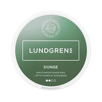 Lundgrens Dunge