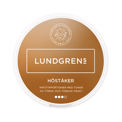 Lundgrens Höståker
