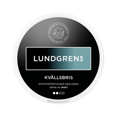 Lundgrens Kvällsbris