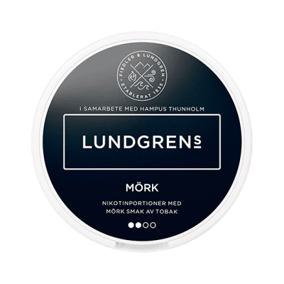 Lundgrens Mörk