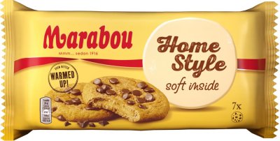 Marabou Homestyle Soft Inside 12x156g