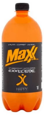 MAXX ENERGY 6X1L