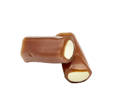 Mini Dynamit Toffee Banan 1kg