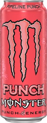 Monster Pipeline Punch 24x50cl