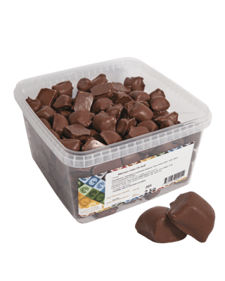 Mormor Lisas Chokladboll 2kg