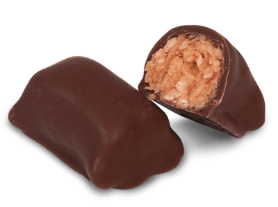 Mormor Lisas Cocosstång 2kg