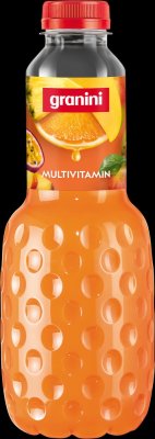 Granini Multivitamin Juice 6x1L