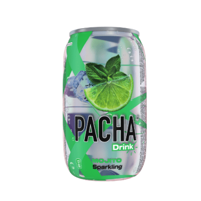 Zoom bild av Pacha Mojito 24x330ml