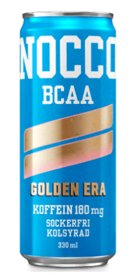 Nocco Golden Era 24x33cl