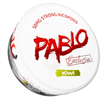 Zoom bild av Pablo Exclusive Kiwi