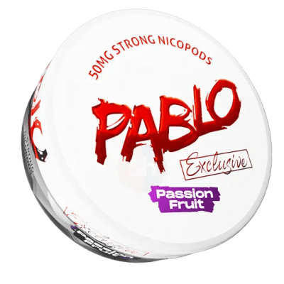Zoom bild av Pablo Exclusive Passion Fruit
