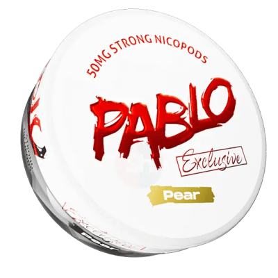 Zoom bild av Pablo Exclusive Pear