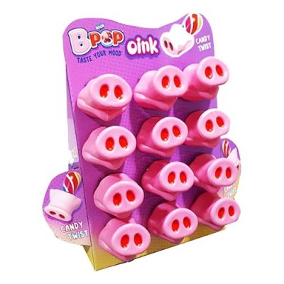 B Pop Oink Pink 15g