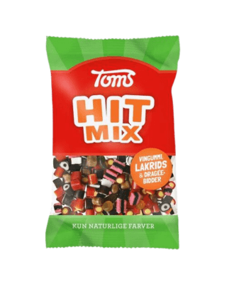 Pingvin Hit Mix 30x130g