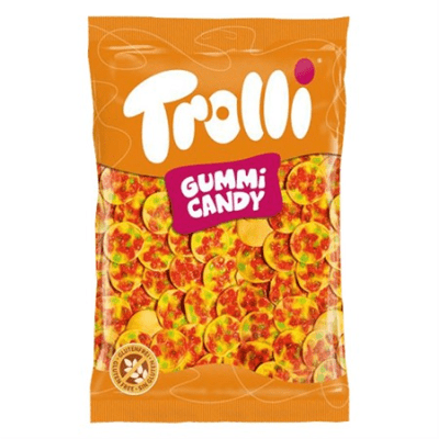 Pizza Trolli 1kg