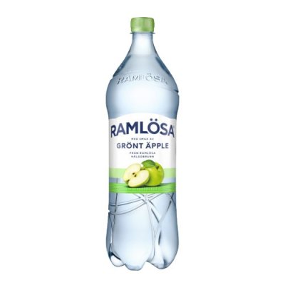 Ramlösa Grönt Äpple 8x150cl