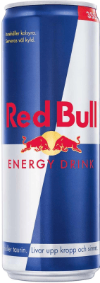 Red Bull 24x355ml NP