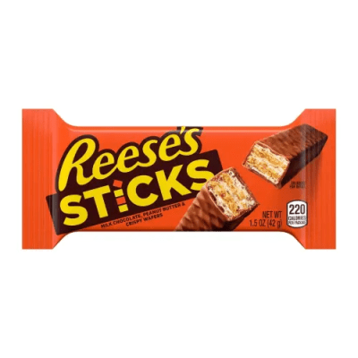 Reeses Sticks 20x42g