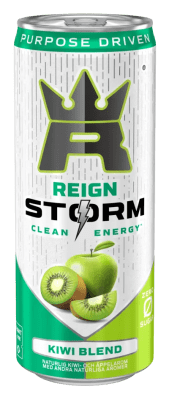 Reign Storm Kiwi Blend 12x355ml
