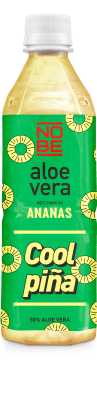 Aloe Vera Ananas Cool Pina 20x50cl