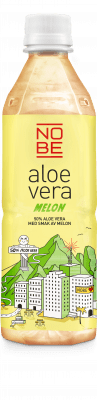Aloe Vera Melon NOBE 20x50cl