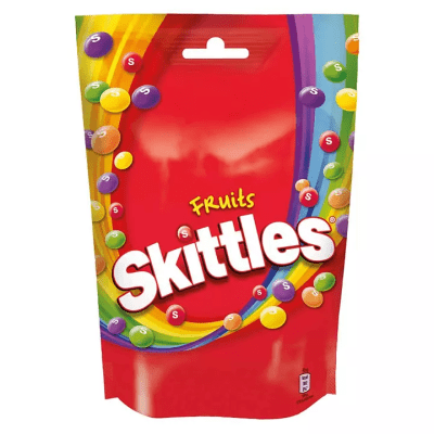 Skittles Fruits 15x152g