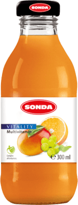Sonda Multivitamin 15x300ml