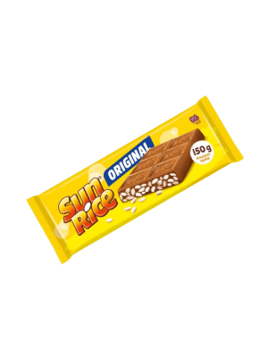 SUN RICE ORIGINAL 150 G
