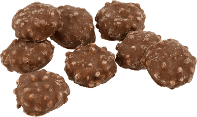 Toffee Crisp Dals Konfektyr 3,3kg