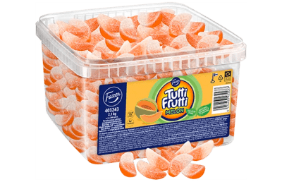 Tutti Frutti Melon 2,1kg