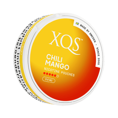 XQS Chili Mango