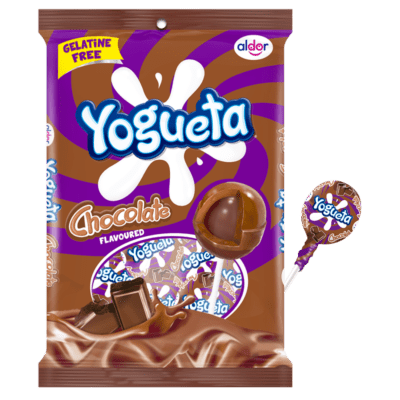 YOGUETA CHOCOLATE 63ST