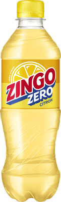 Zingo Citron S.F 12x50cl
